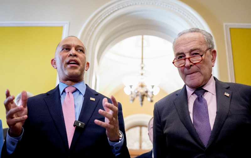 The Fatal Mistake That Democrats Keep Making