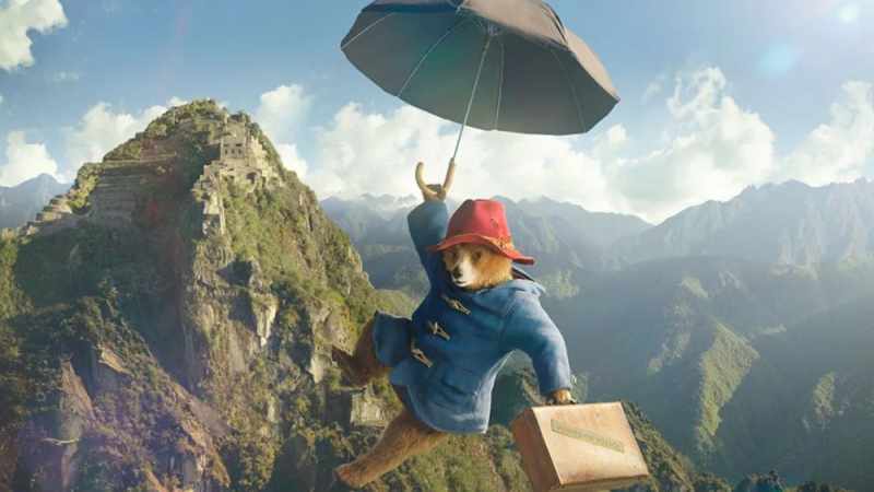 ‘Paddington in Peru’ and ‘Bridget Jones’ Boost Canal+ as Media Giant Reports Solid Q1 Growth