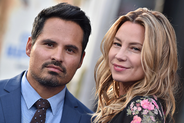 Michael Peña Is a Scientologist